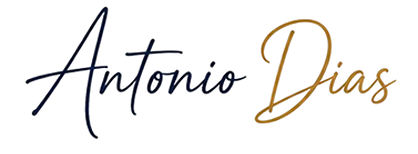 Antonio Dias Terapeuta